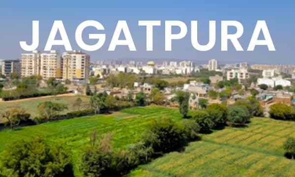 Jagatpura