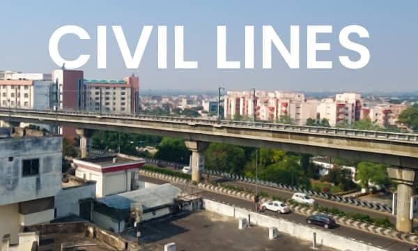 Civil Lines