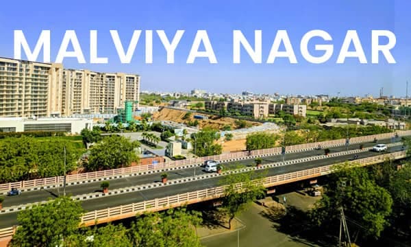 Malviya Nagar