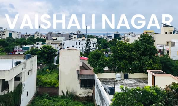 Vaishali Nagar